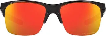 Oakley Men's Oo9316 Thinlink Rectangular Sunglasses Review