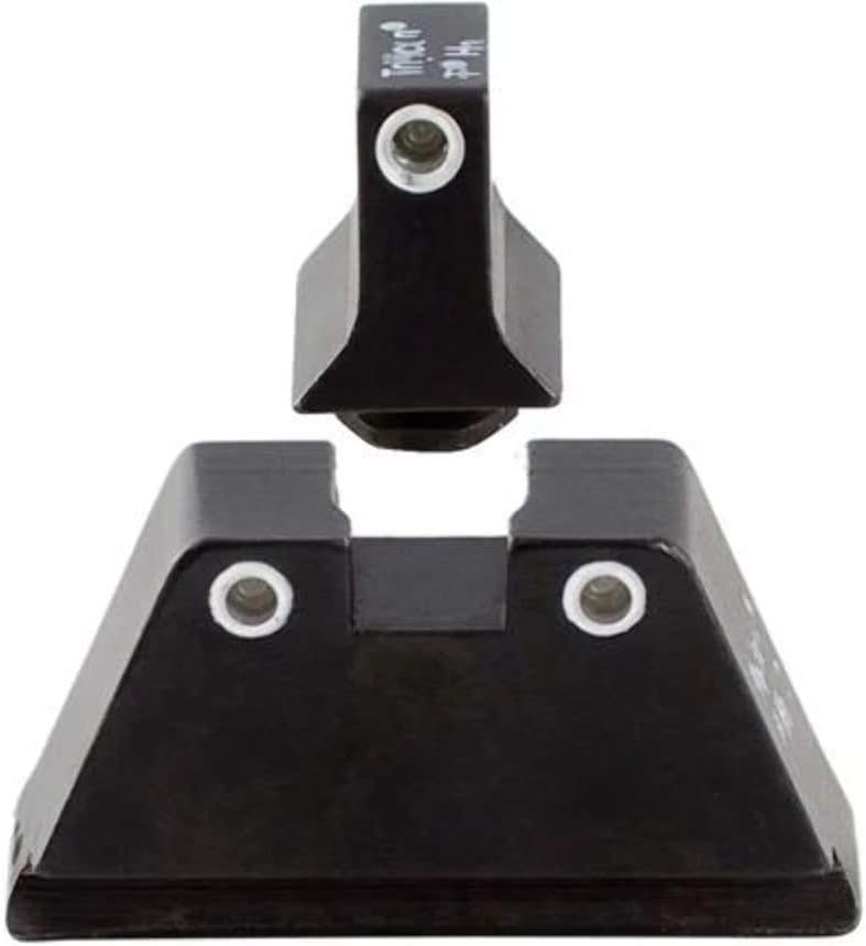 Trijicon GL201-C-600649 Night Sight Suppressor Set for Glock