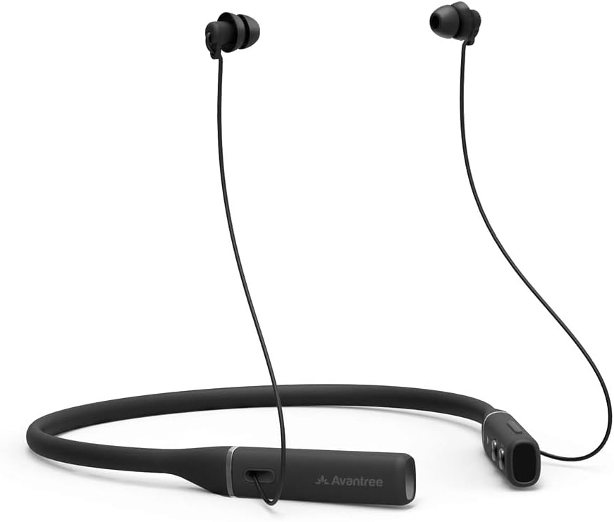 Avantree Repose: Wireless Sleep Earbuds for Side Sleepers