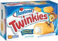 Hostess Twinkies 10 Boxes (100 Pieces) - Factory Fresh Snack Pack