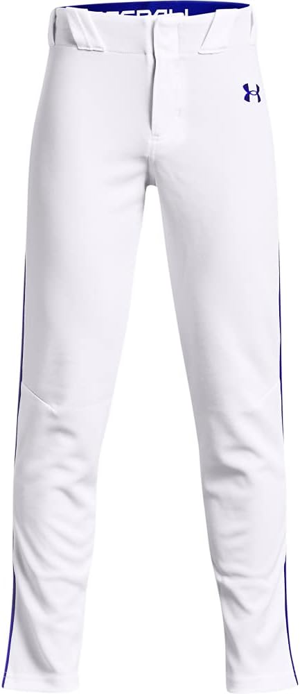 Under Armour Boys' Utility Pro Tapered Piped Pants Review
