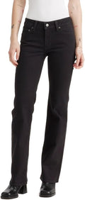 Levi's Women's Superlow Boot Jeans - Low Rise 00s Style