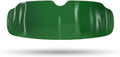 Impact Quick-Fit All Sports Mouthguard Green - Breathable Fit