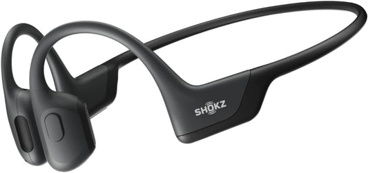 SHOKZ OpenRun Pro - Premium Bone Conduction Sport Headphones