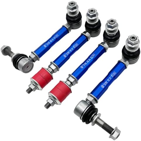 Adjustable Stabilizer Bar Link Kit for Lexus GX470 & 4Runner
