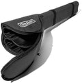 Dual Rod & Reel Fly Fishing Case - Portable Protection for Two