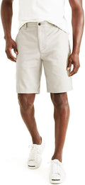 Dockers Men's Perfect Short Classic Fit for Comfort