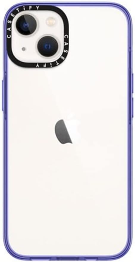 CASETiFY Compact iPhone 14 Case with Military Grade Protection