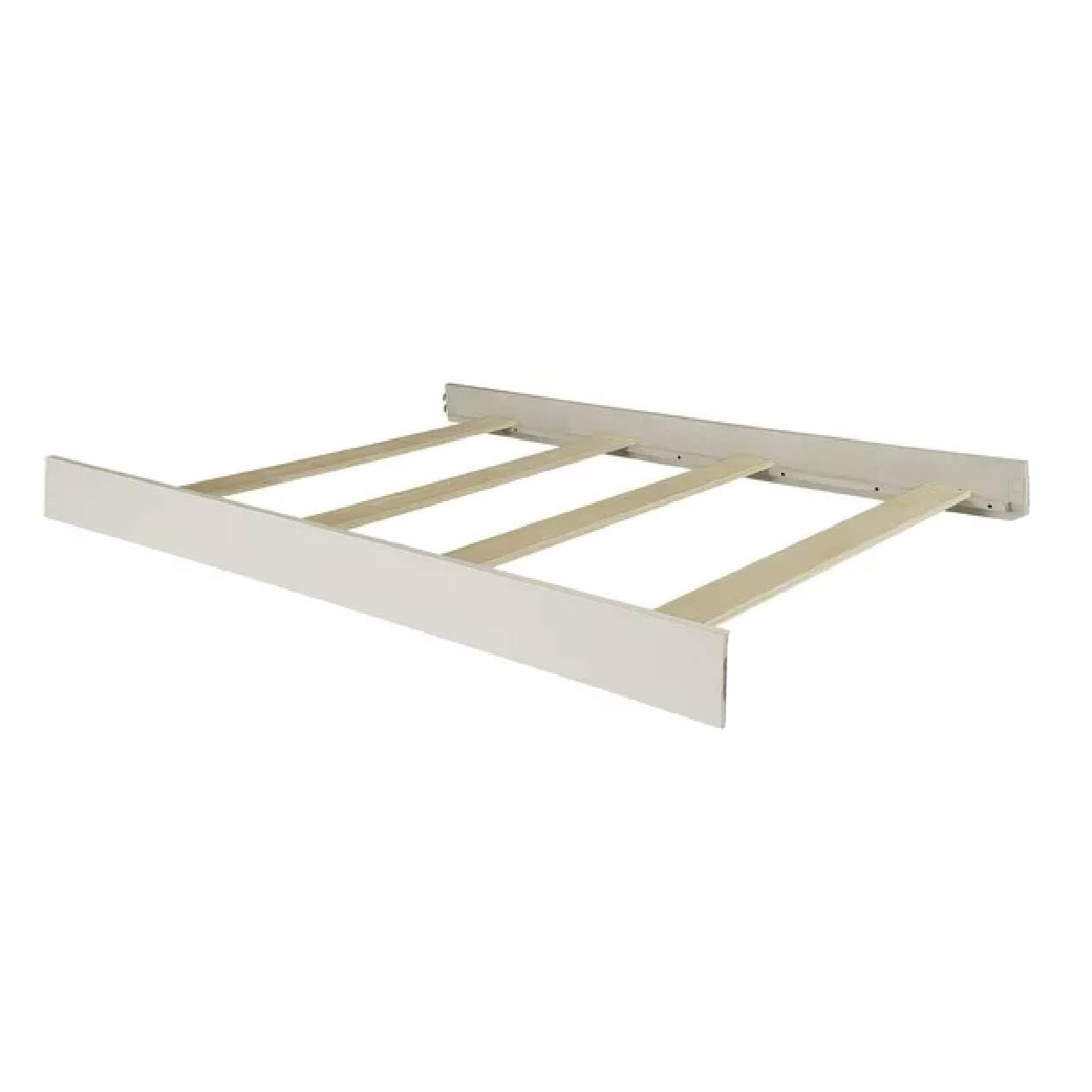 Full-Size Conversion Kit Bed Rails for Namesake Cribs - Solid Wood
