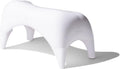 TUSHY Ottoman Squatting Toilet Stool - Ergonomic 9ft Height