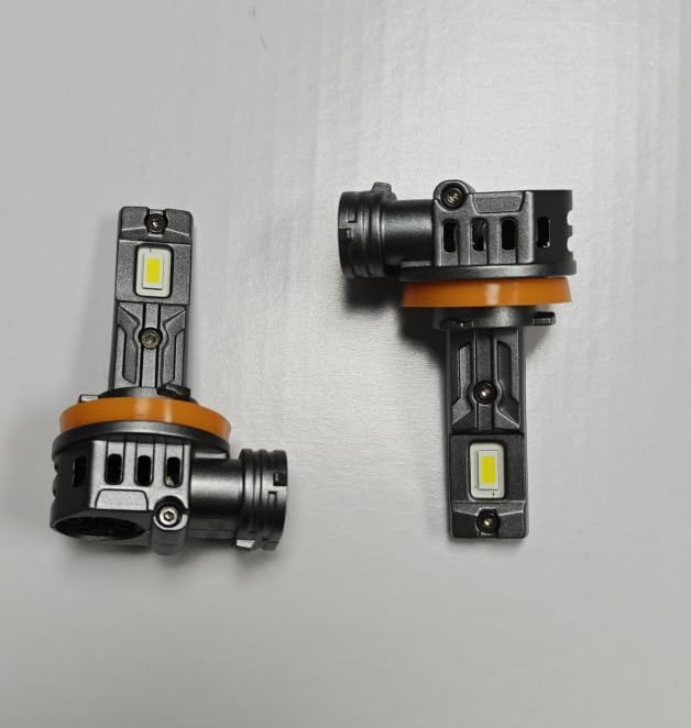 FAHREN Fog Light: Enhance Visibility and Safety on the Road