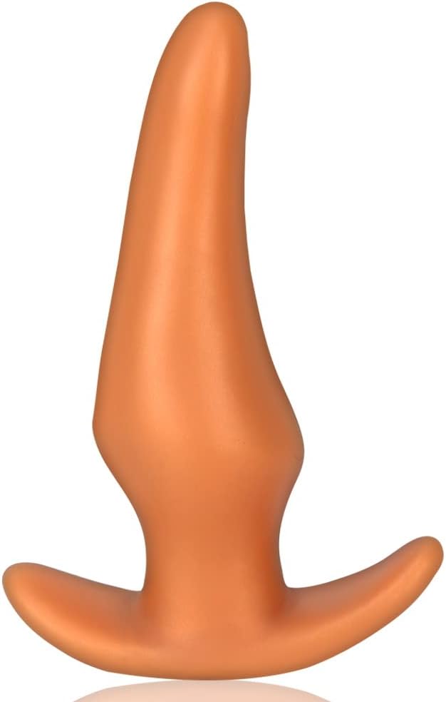SXOVO Soft Anal Plugs for Ultimate Pleasure and Comfort