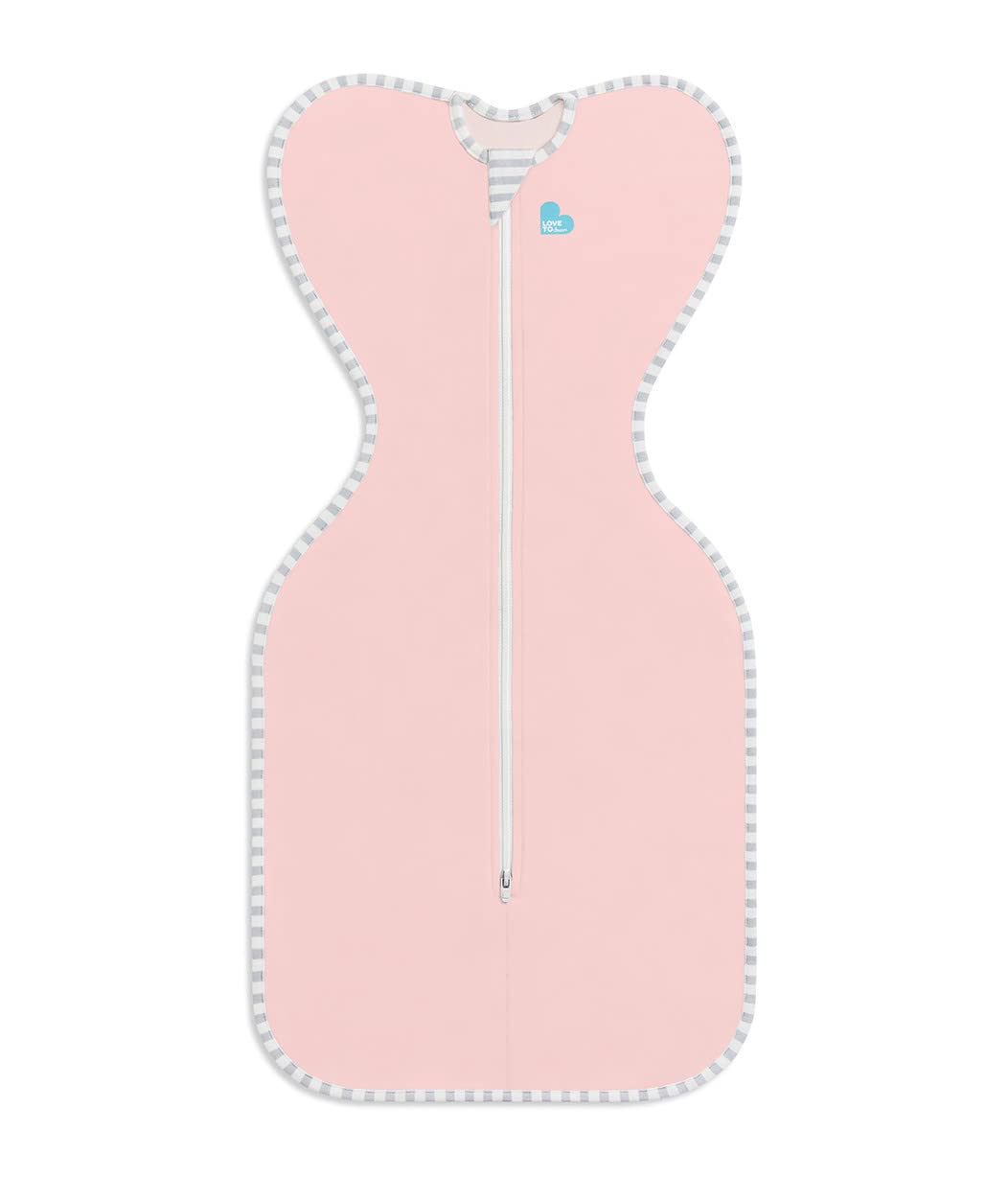 Love To Dream Swaddle UP Sleep Sack for Better Baby Sleep