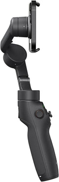 DJI Osmo Mobile 6 Smartphone Gimbal - Stabilize Phone Footage