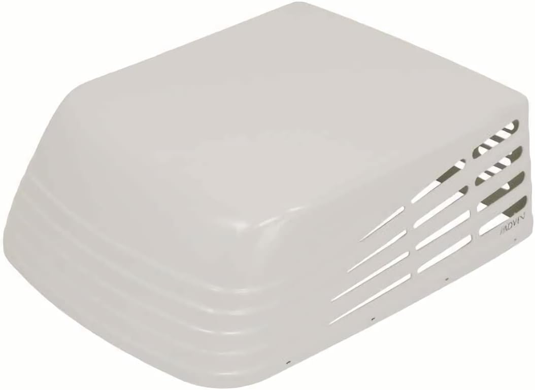 ASA Electronics Advent Air Shroud Cover: UV Resistant, Durable & Easy Install
