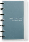Circa Annotation Discbound Notebook Compact - Customizable Hardcover