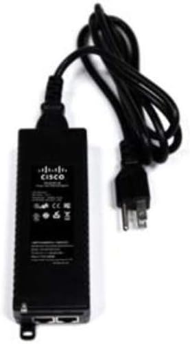 802.3at PoE+ Injector for Cisco Meraki Access Points Review