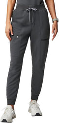Women's High Rise Active Scrub Jogger - Semi-Slim Fit MotionTech