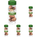 McCormick Gourmet Organic Whole Nutmeg, 1.5 oz Pack of 5 - Fresh Aroma