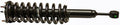 Gabriel Ultra ReadyMount Front Right Strut Assembly for 07-20 Tundra