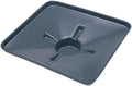 Lisle 17892 Transmission Drain Pan - Large Flexible Catch Funnel