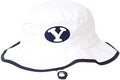 ZHATS Men's Bucket Hat Pontoon Trim - Lightweight Gameday Shade