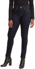 Levi's Women's 311 Shaping Skinny Jeans (Mid Rise) - Flattering Fit