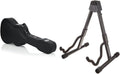 Gator Hard-Shell Wood Case for Classical Guitars - Protective Fit