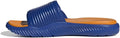 adidas Alpharesponse 2.0 Slide Sandal - Comfortable Everyday Sport fit