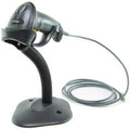 Symbol LS2208 Digital Handheld Barcode Scanner with Stand - Reliable