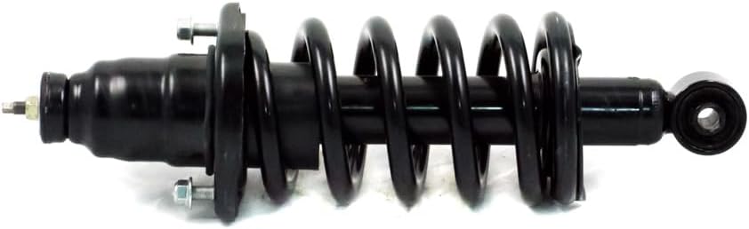 Gabriel G57424 Ultra ReadyMount Strut Assembly for Honda Element