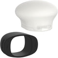 MagMod MagSphere 2 & MagGrip 2 Bundle - Soft, Portable Flash Diffusion