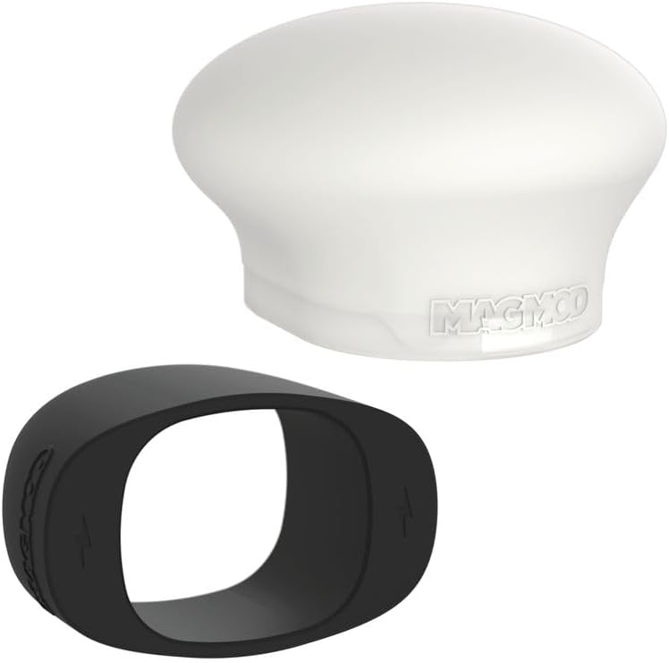 MagMod MagSphere 2 & MagGrip 2 Bundle for On-Camera Photography