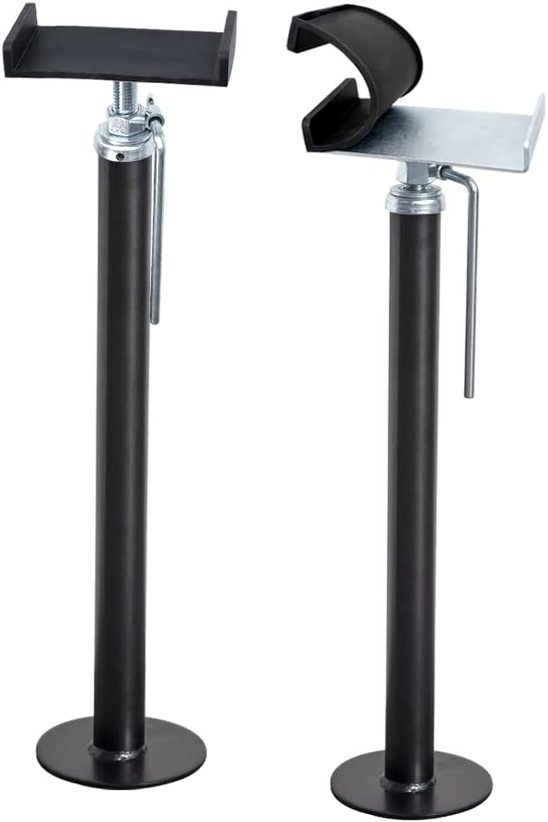 LEADBRAND Slide Out Support Jacks for RVs and Campers