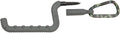 HAWK Tactical Solo Tree Hook - Durable 60 lb Hunting Hanger