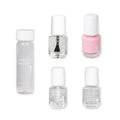 Dazzle Dry Mini Kit 4 Step System - Yoga Mama - Quick 5-Min Dry