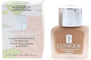 Clinique Superbalanced Makeup Foundation for Flawless Skin