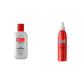 CHI INFRA Silk Infusion and Iron Guard Thermal Protection Spray