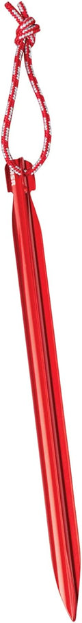 MSR Lightweight Mini Groundhog Stake - Secure Camping