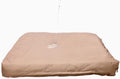 Dog Bed Cover Waterproof Liner - Heavy Duty, Machine Washable
