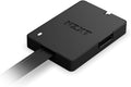 NZXT Control Hub for PWM Fans and RGB Lighting Management
