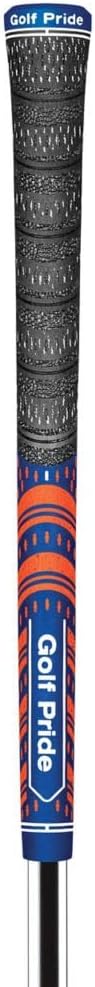 Golf Pride MCC Teams Grip: Enhanced Swing Control