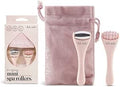 Kitsch Mini Ice Roller & Mini Face Roller Set - Soothing Puffiness