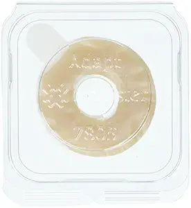 Hollister Adapt Barrier Rings for Secure and Comfortable Fit