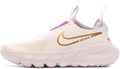 Nike Kids' Flex Runner 2 Sneakers for Girls - Easy On/Off Comfort