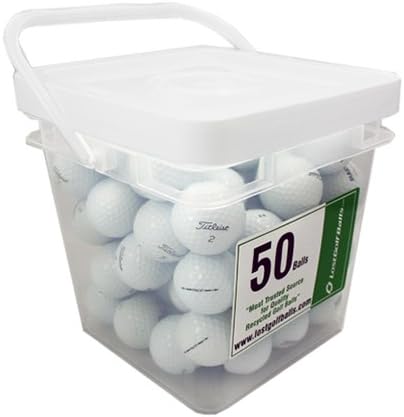 50 Titleist Velocity 2014 AAAA Near Mint Golf Balls