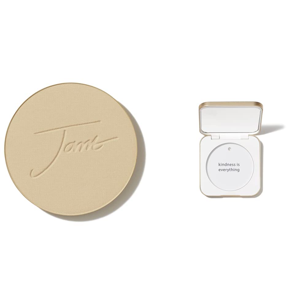 jane iredale PurePressed Base Mineral Foundation Refill Set