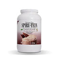 Spiru-Tein Chocolate Plant-Based Protein Shake - Meal Replacement