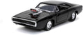 Fast & Furious Dom's Dodge Charger Die-cast Car