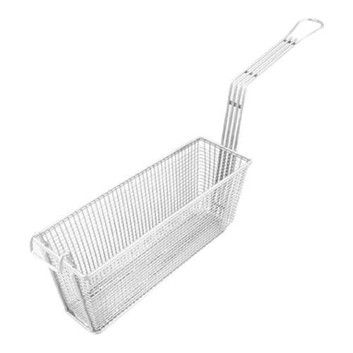 Frymaster 2015 Heavy Duty Deep Fryer Basket - Perfectly Sized for Large Batches! #63141